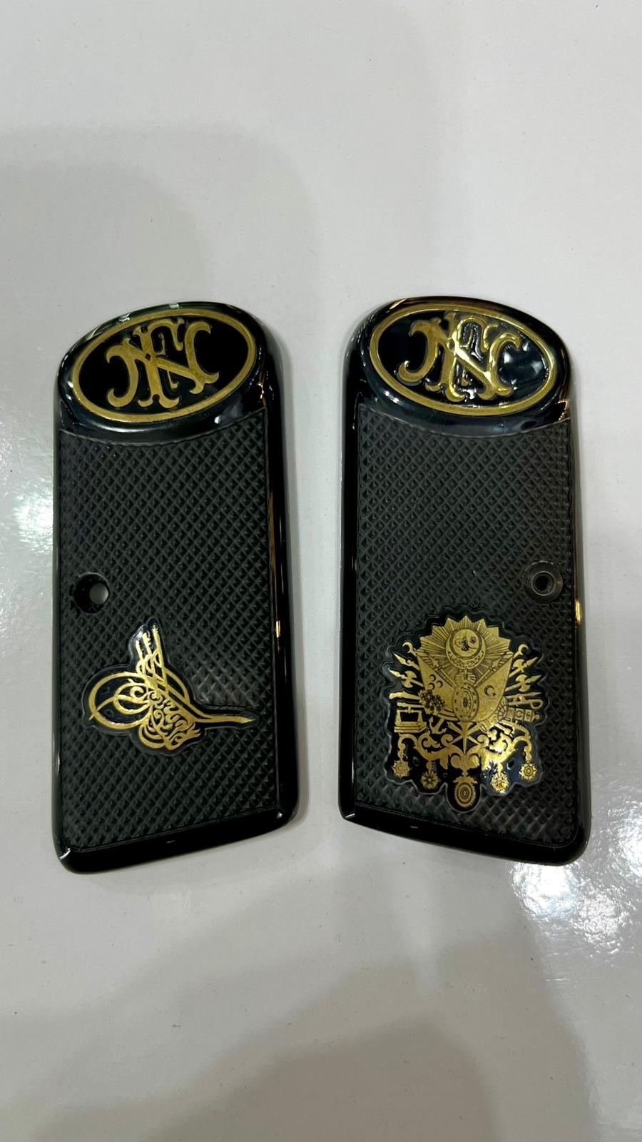 KISA BELÇİKA KABZE